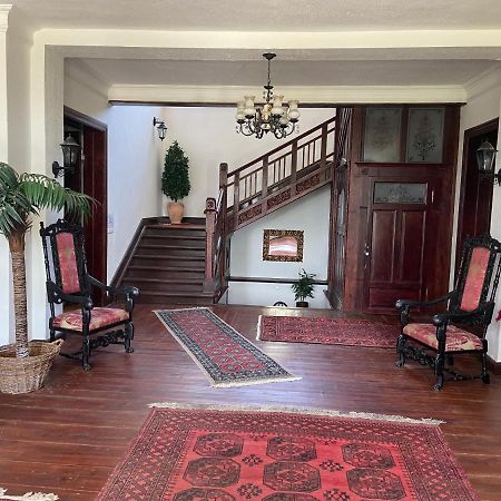 Gutshaus Wohlenhagen Apartment Wohlenberg Ngoại thất bức ảnh