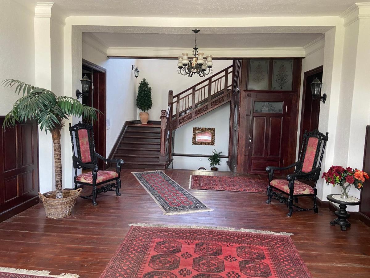 Gutshaus Wohlenhagen Apartment Wohlenberg Ngoại thất bức ảnh